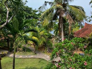 Jukung Bali Bungalow - Amed - 3