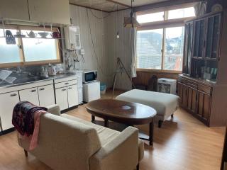 BEAR FOOT apartment - Vacation STAY 18161 - Yakumo - 8