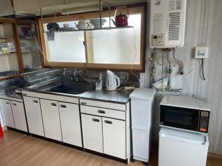 BEAR FOOT apartment - Vacation STAY 18161 - Yakumo - 6