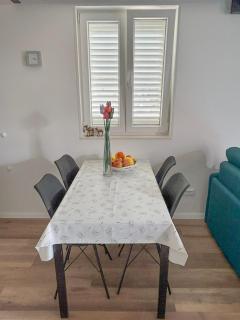 Apartments PiN - Mlini - 1
