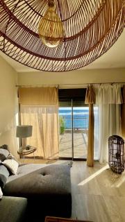 Appartement Pieds dans l'Eau - Saint-Pierre - 7