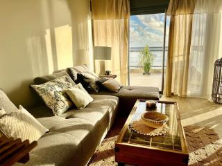 Appartement Pieds dans l'Eau - 4