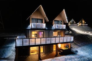 Leśny Wierch luxury spa villas - Bukowina Tatrzańska - 8