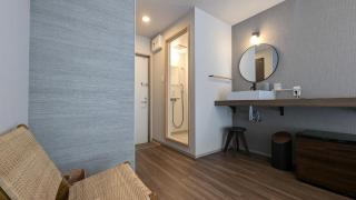 Yonagunijima Hotel Munbu Stay Higawahama - Vacation STAY 14748v - Sonai - 8