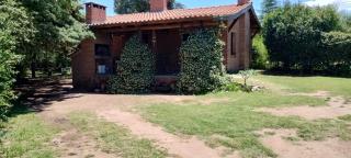 Cabaña Inti Huafi - 9