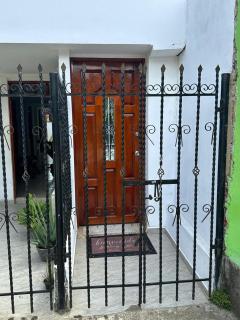 Hostal Orquideas de Auri - Necoclí - 5