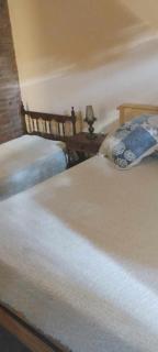 Cabaña Inti Huafi - 4