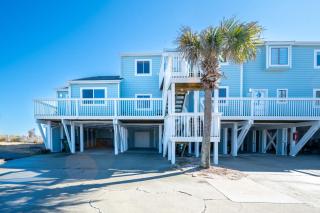 Ocean Dunes 0502 - Kure Beach - 8