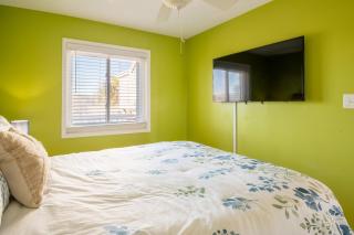 Ocean Dunes 0502 - Kure Beach - 5