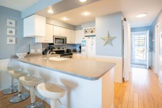 Ocean Dunes 0502 - Kure Beach - 2