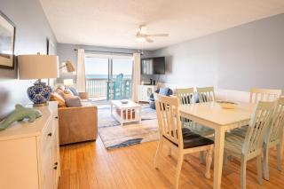 Ocean Dunes 0502 - Kure Beach - 1