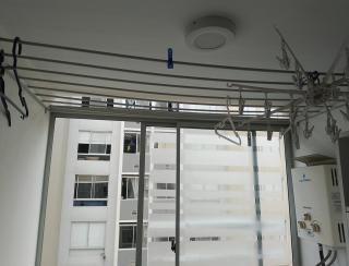 Alquilo Departamento en Comas - 1