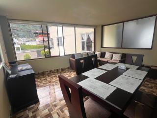 Apartamento recien estrenado - Baños - 8