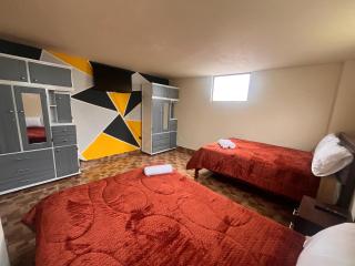 Apartamento recien estrenado - Baños - 6