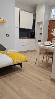 Jonathan Suite - Città Studi & Porta Venezia - Milano - Milan - 3