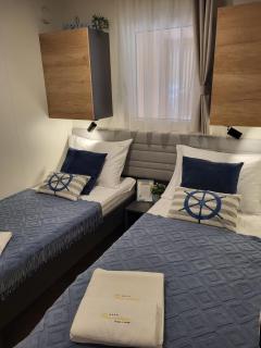Slavonica mobile home - Biograd na Moru - 7