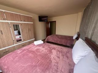 Apartamento recien estrenado - Baños - 3