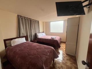 Apartamento recien estrenado - Baños - 4