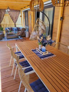 Slavonica mobile home - Biograd na Moru - 1