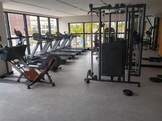 Salinas Premium Resort - 9