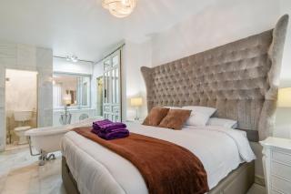 Piso de lujo Madrid centro - 3