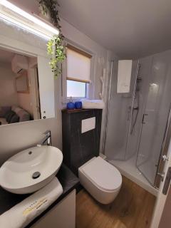 Slavonica mobile home - Biograd na Moru - 2