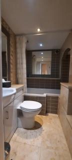 Smart Stay on Franklin Road - Harrogate - 6