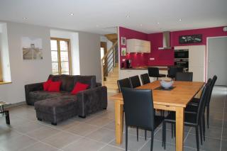 Gîte Des Hirondelles - Pipriac - 8