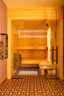 Leśny Wierch luxury spa villas - Bukowina Tatrzańska - 6