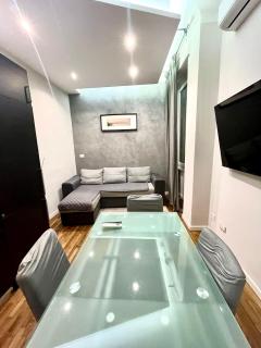 Navigli Duomo Bocconi Modern House DOUBLE-ROOM - Milan - 7
