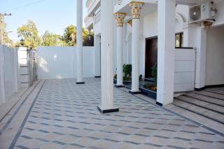 Mehmaan Lodge - Rawalpindi - 7