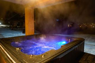 Leśny Wierch luxury spa villas - 4