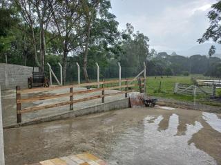 Recanto dos Bois de Sela - 2