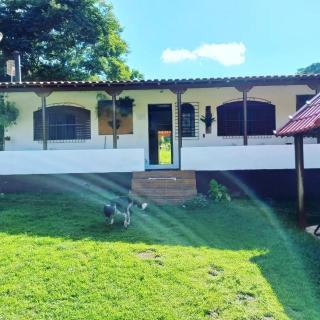 Recanto dos Bois de Sela - - 1