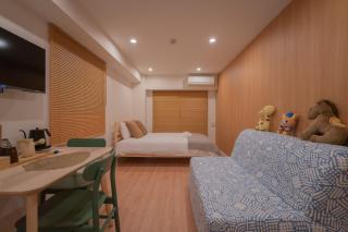 Amakawa Inn Umedahigashi - Vacation STAY 18358 - Osaca - 8