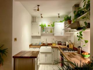 Notting Hill Flat - Londra - 5