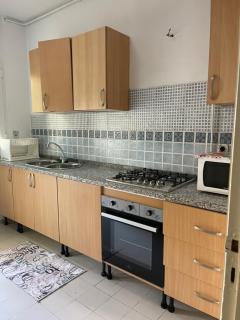Residence narjess 1 - 4