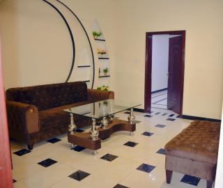 Mehmaan Lodge - Rawalpindi - 1