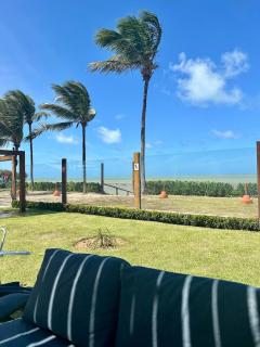 Apartamento Pe na Areia Praia do Poco - 2