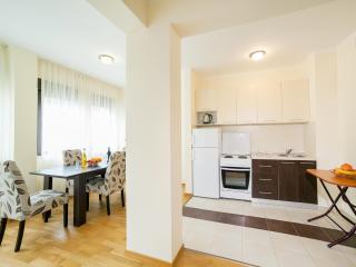Bel&Rus Sea Apartment - Budva - 3