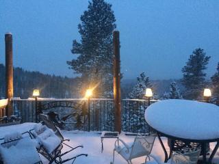 Luxury Ski Cabin in Black Hills at Terry Peak - 5