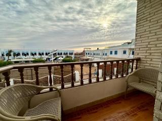 Gina Motel Dahab - 2