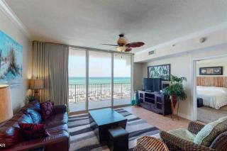 Tidewater 112 Drift Away 2 Bed 2 Bath Beach Chairs Incl - Panama City Beach - 0