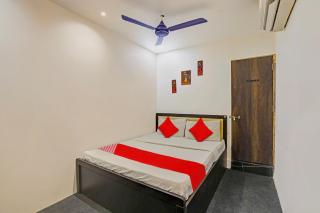 Hotel O Lotus Hotel - Surat - 7