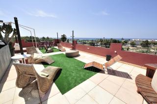Atrium Hotel - 1