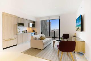 Modern Stylish Apt 2BR-2BTH - Miami - 5