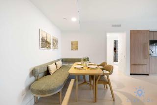 Modern Stylish Apt 2BR-2BTH - Miami - 1