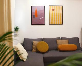 Cozy Design Apartment in Milano Piola-Città Studi - Milan - 0