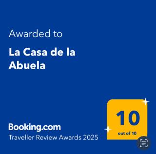 La Casa de la Abuela - Jaén - 9