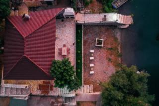 Luxury House Lotos - Golubovci - 8